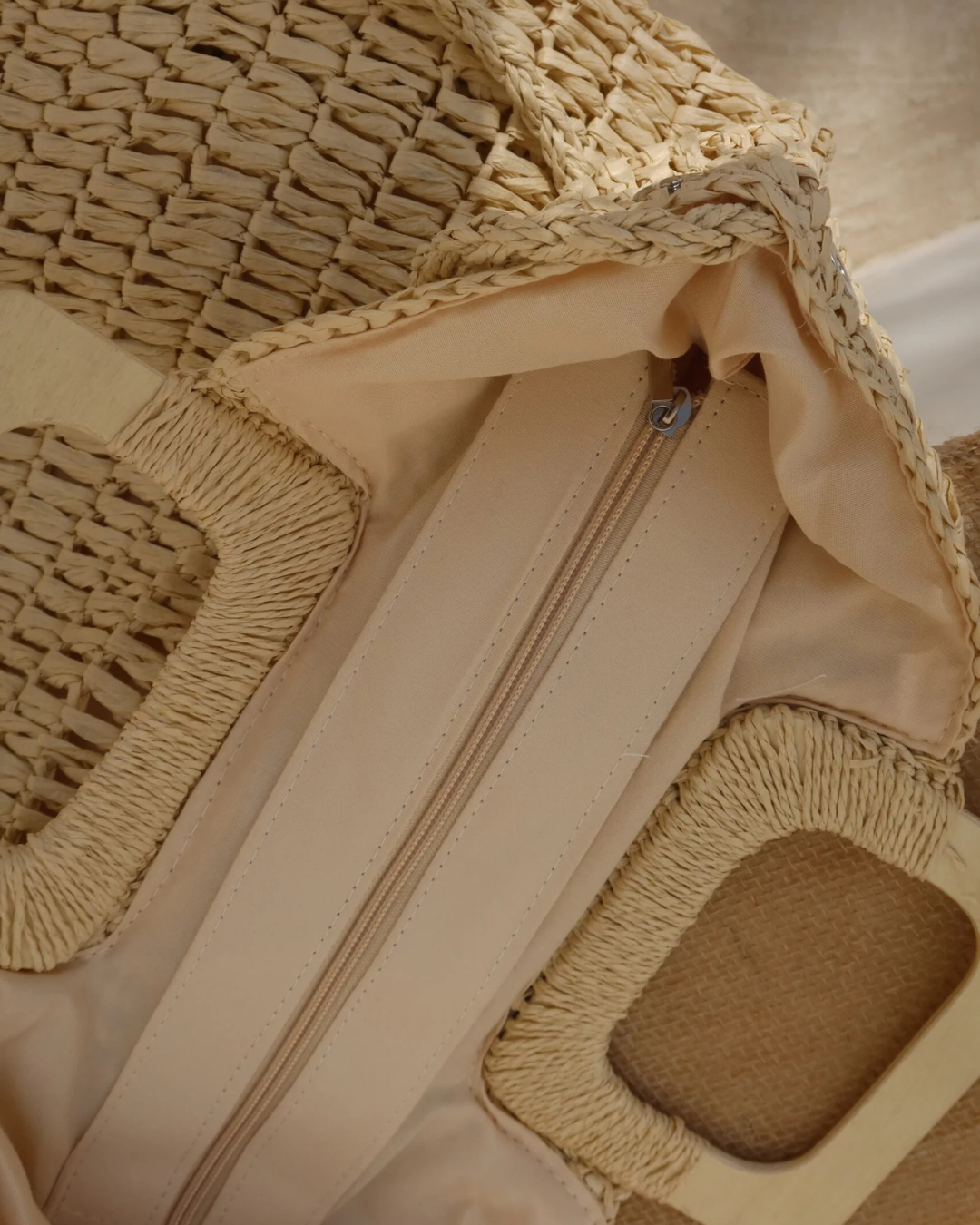 Bolsa de Praia | Areia & Sol